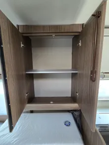 Fahrzeugbild Tabbert Cazadora 460 E 2,3 kein Mietfahrzeug! Mover etc #24