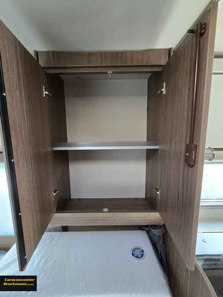 Fahrzeugbild Tabbert Cazadora 460 E 2,3 kein Mietfahrzeug! Mover etc #24