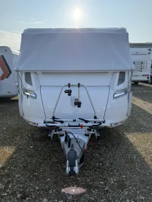 Fahrzeugbild Tabbert Vivaldi 550 E 2,3 Finest Edition #4