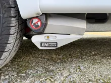 Fahrzeugbild Tabbert Vivaldi 550 E 2,3 Finest Edition #7