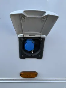 Fahrzeugbild Tabbert Vivaldi 550 E 2,3 Finest Edition #8