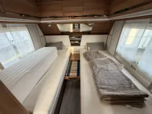 Fahrzeugbild Tabbert Vivaldi 550 E 2,3 Finest Edition #9