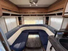 Fahrzeugbild Tabbert Vivaldi 550 E 2,3 Finest Edition #10