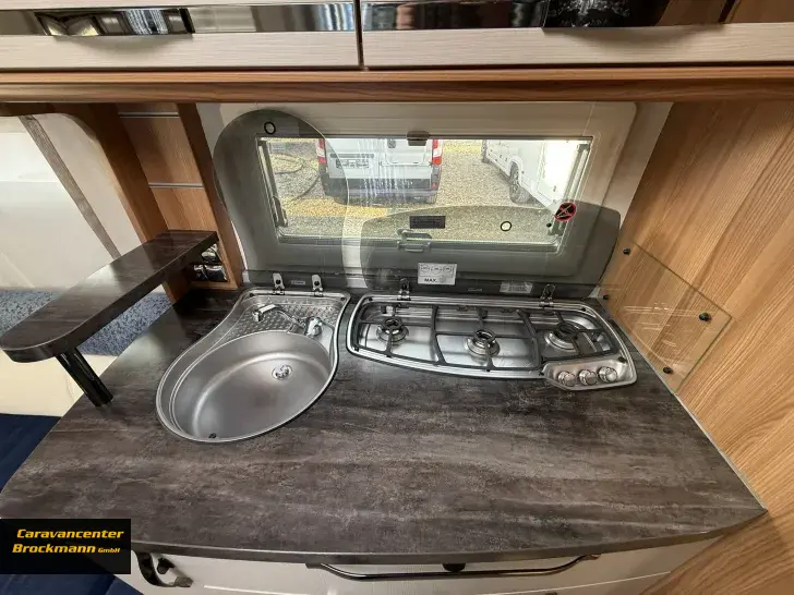 Fahrzeugbild Tabbert Vivaldi 550 E 2,3 Finest Edition #11