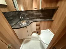 Fahrzeugbild Tabbert Vivaldi 550 E 2,3 Finest Edition #12