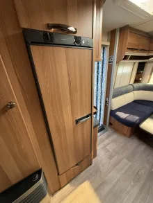 Fahrzeugbild Tabbert Vivaldi 550 E 2,3 Finest Edition #16