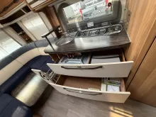 Fahrzeugbild Tabbert Vivaldi 550 E 2,3 Finest Edition #17