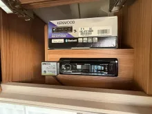 Fahrzeugbild Tabbert Vivaldi 550 E 2,3 Finest Edition #19