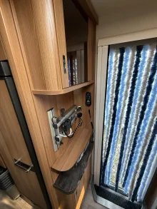 Fahrzeugbild Tabbert Vivaldi 550 E 2,3 Finest Edition #20