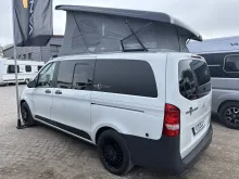 Seitlich VanTourer URBAN COMFORT inkl. Winterreifen Satz