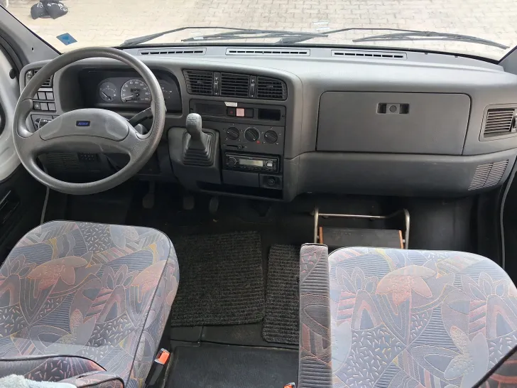 Fahrzeugbild Niesmann + Bischoff Flair 6700 TA - im Kundenauftrag #21