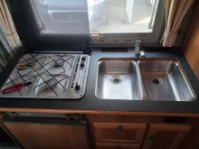 Fahrzeugbild Niesmann + Bischoff Flair 6700 TA - im Kundenauftrag #12