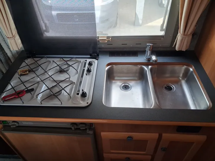 Fahrzeugbild Niesmann + Bischoff Flair 6700 TA - im Kundenauftrag #12