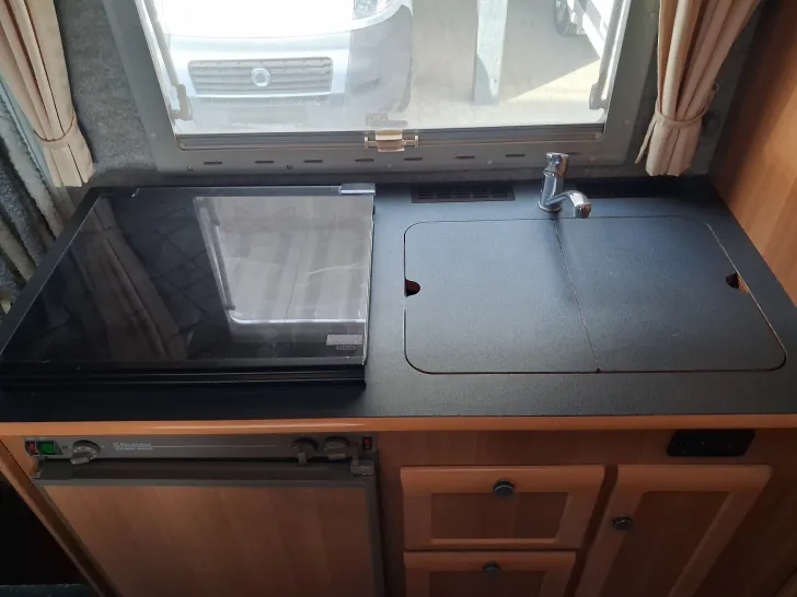 Fahrzeugbild Niesmann + Bischoff Flair 6700 TA - im Kundenauftrag #11