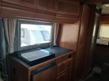 Fahrzeugbild Niesmann + Bischoff Flair 6700 TA - im Kundenauftrag #10