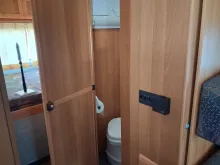 Fahrzeugbild Niesmann + Bischoff Flair 6700 TA - im Kundenauftrag #18