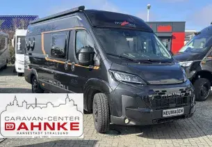 Bild Van First Class - Two Rooms 640 LE  ...