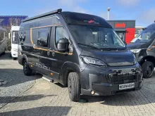 Fahrzeugbild Malibu Van First Class - Two Rooms 640 LE RB charming GT skyview Dieselheizung, Full LED #1