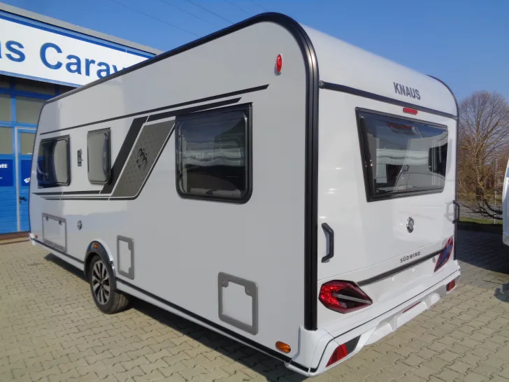 Fahrzeugbild Knaus Südwind 500 EU Black Selection Modell 2026 #4