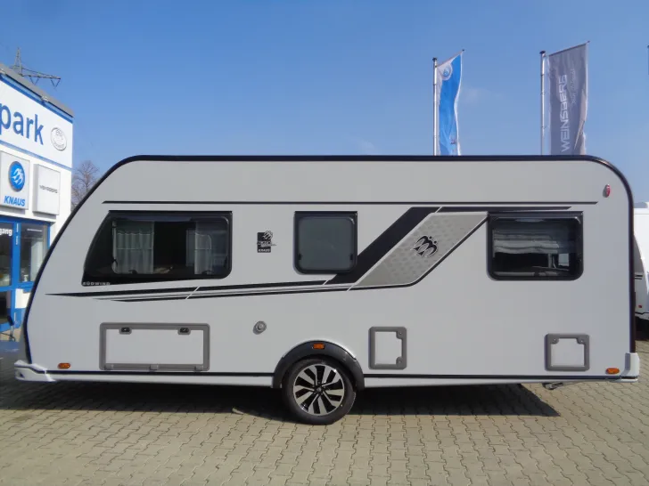 Fahrzeugbild Knaus Südwind 500 EU Black Selection Modell 2026 #3