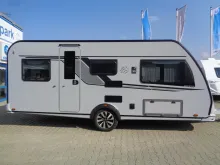 Fahrzeugbild Knaus Südwind 500 EU Black Selection Modell 2026 #1