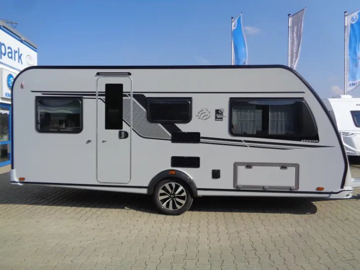 Fahrzeugbild Knaus Südwind 500 EU Black Selection Modell 2026 #1