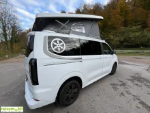 Fahrzeugbild Karmann Mobil Duncan 500 -Vorführfahrzeug- #6