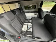 Fahrzeugbild Karmann Mobil Duncan 500 -Vorführfahrzeug- #11