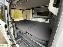 Fahrzeugbild Karmann Mobil Duncan 500 -Vorführfahrzeug- #12