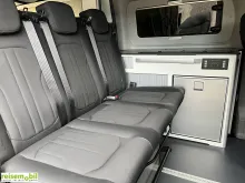 Fahrzeugbild Karmann Mobil Duncan 500 -Vorführfahrzeug- #15