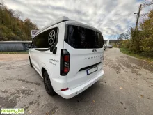 Fahrzeugbild Karmann Mobil Duncan 500 -Vorführfahrzeug- #17