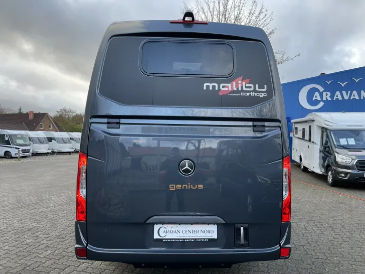 Fahrzeugbild Malibu Genius 641 LE ++MEGA-DEAL++ #5