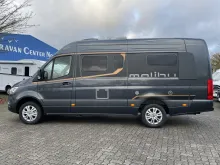 Fahrzeugbild Malibu Genius 641 LE ++MEGA-DEAL++ #7