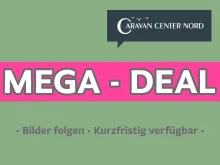 Fahrzeugbild Malibu Genius 641 LE ++MEGA-DEAL++ #9