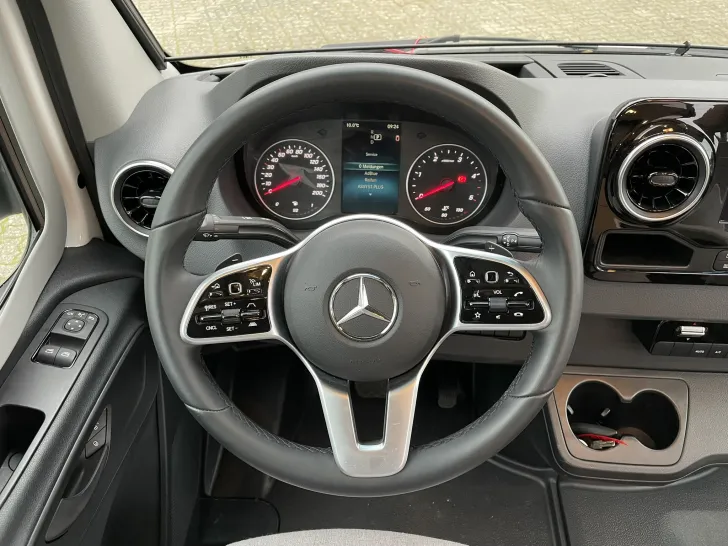 Fahrzeugbild Malibu Genius 641 LE ++MEGA-DEAL++ #11