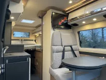 Fahrzeugbild Malibu Genius 641 LE ++MEGA-DEAL++ #13