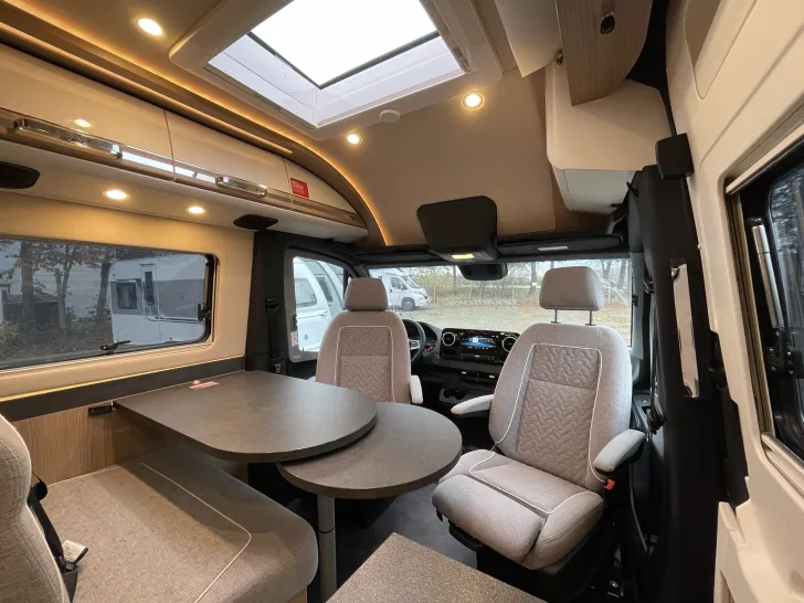 Fahrzeugbild Malibu Genius 641 LE ++MEGA-DEAL++ #16