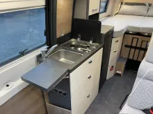 Fahrzeugbild Malibu Genius 641 LE ++MEGA-DEAL++ #21