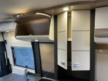Fahrzeugbild Malibu Genius 641 LE ++MEGA-DEAL++ #29