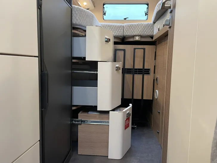 Fahrzeugbild Malibu Genius 641 LE ++MEGA-DEAL++ #30