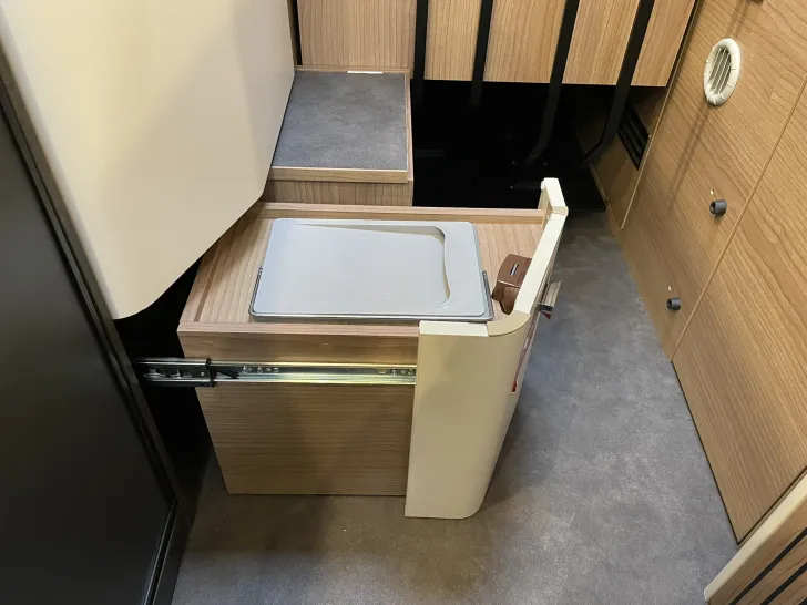 Fahrzeugbild Malibu Genius 641 LE ++MEGA-DEAL++ #32