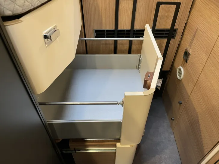 Fahrzeugbild Malibu Genius 641 LE ++MEGA-DEAL++ #33