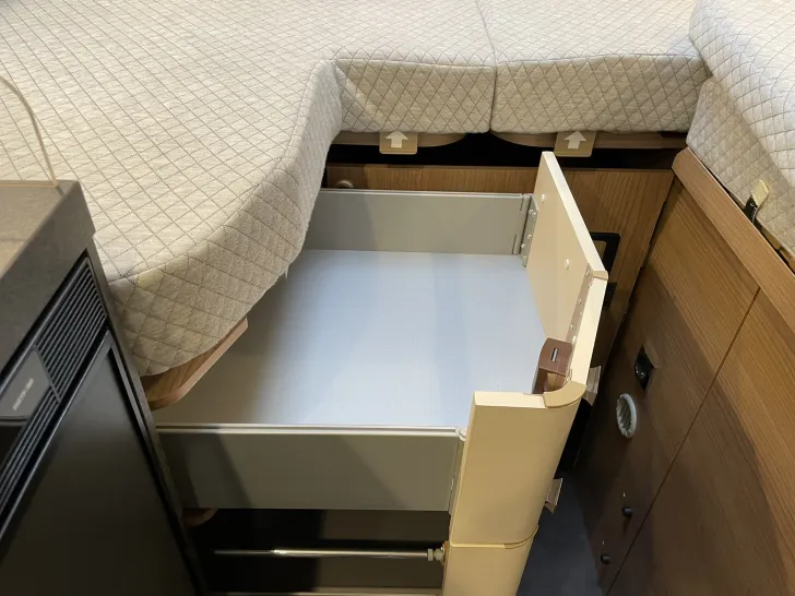 Fahrzeugbild Malibu Genius 641 LE ++MEGA-DEAL++ #34