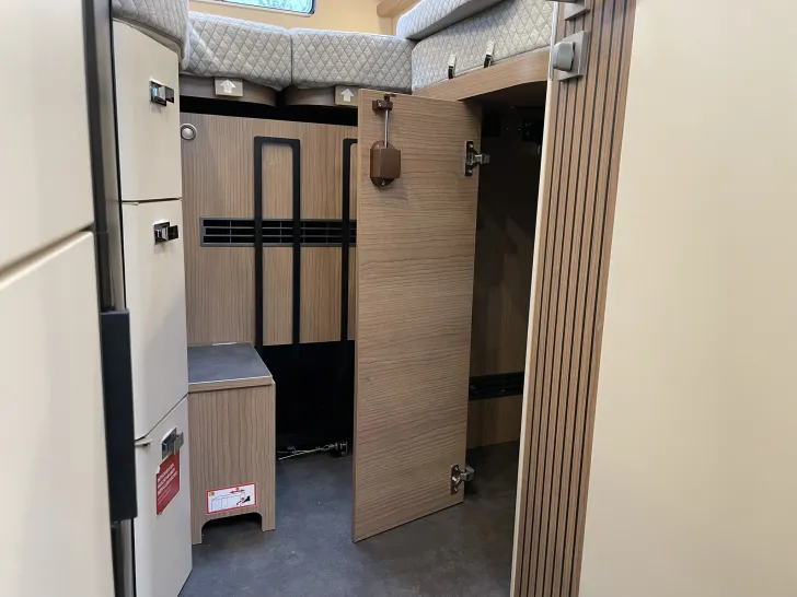 Fahrzeugbild Malibu Genius 641 LE ++MEGA-DEAL++ #35