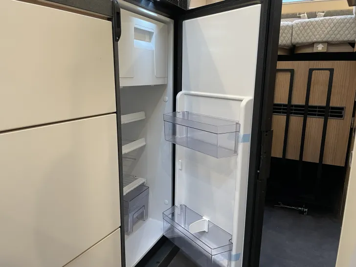 Fahrzeugbild Malibu Genius 641 LE ++MEGA-DEAL++ #36