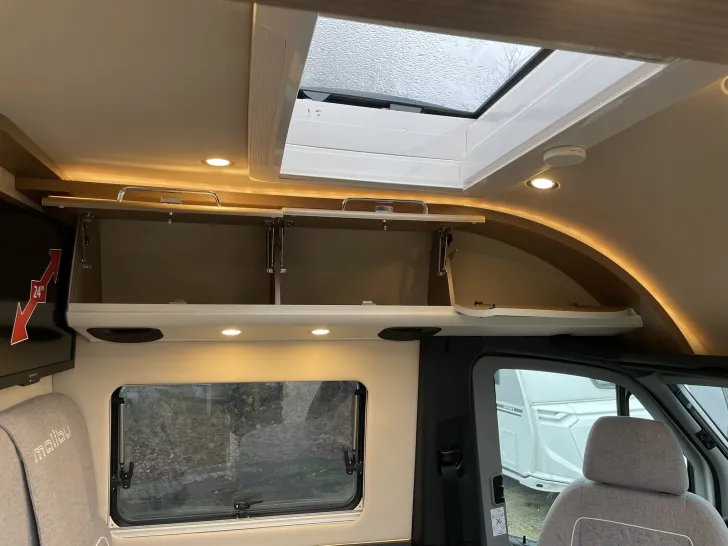 Fahrzeugbild Malibu Genius 641 LE ++MEGA-DEAL++ #38