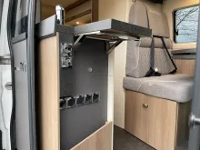 Fahrzeugbild Malibu Genius 641 LE ++MEGA-DEAL++ #40