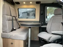 Fahrzeugbild Malibu Genius 641 LE ++MEGA-DEAL++ #41