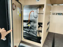 Fahrzeugbild Malibu Genius 641 LE ++MEGA-DEAL++ #43