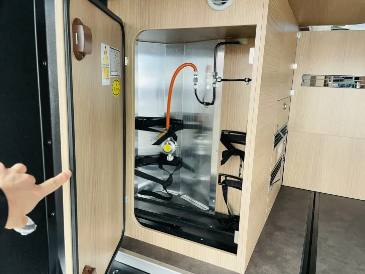Fahrzeugbild Malibu Genius 641 LE ++MEGA-DEAL++ #43